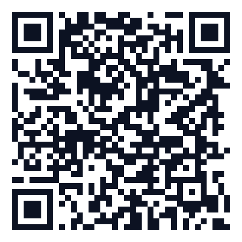QR code — Google Play link for the Android app